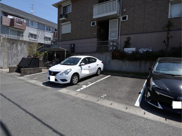 岡寺駅 徒歩10分 2階の物件外観写真